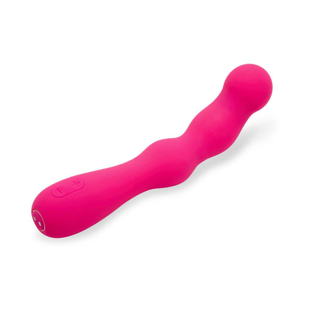 Siren Nubii G-Spot Vibe