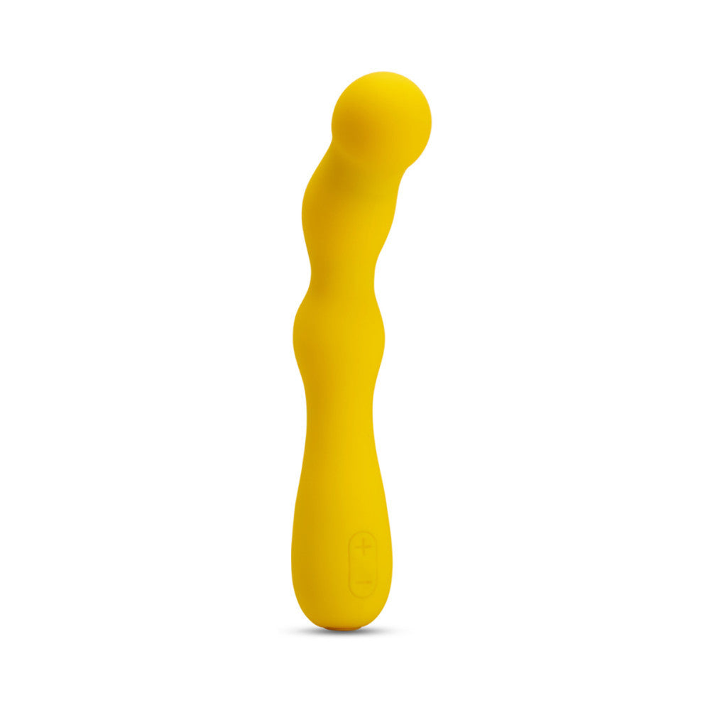 Siren Nubii G-Spot Vibe