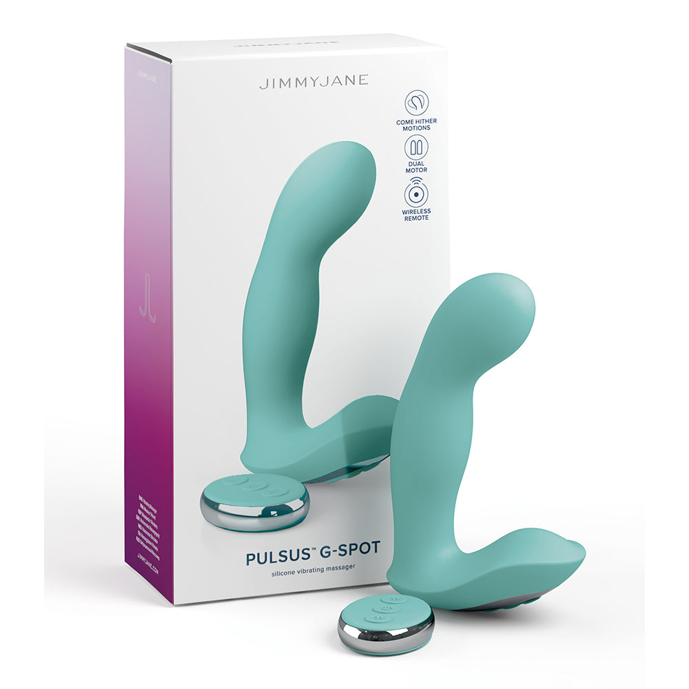 PULSUS G-SPOT