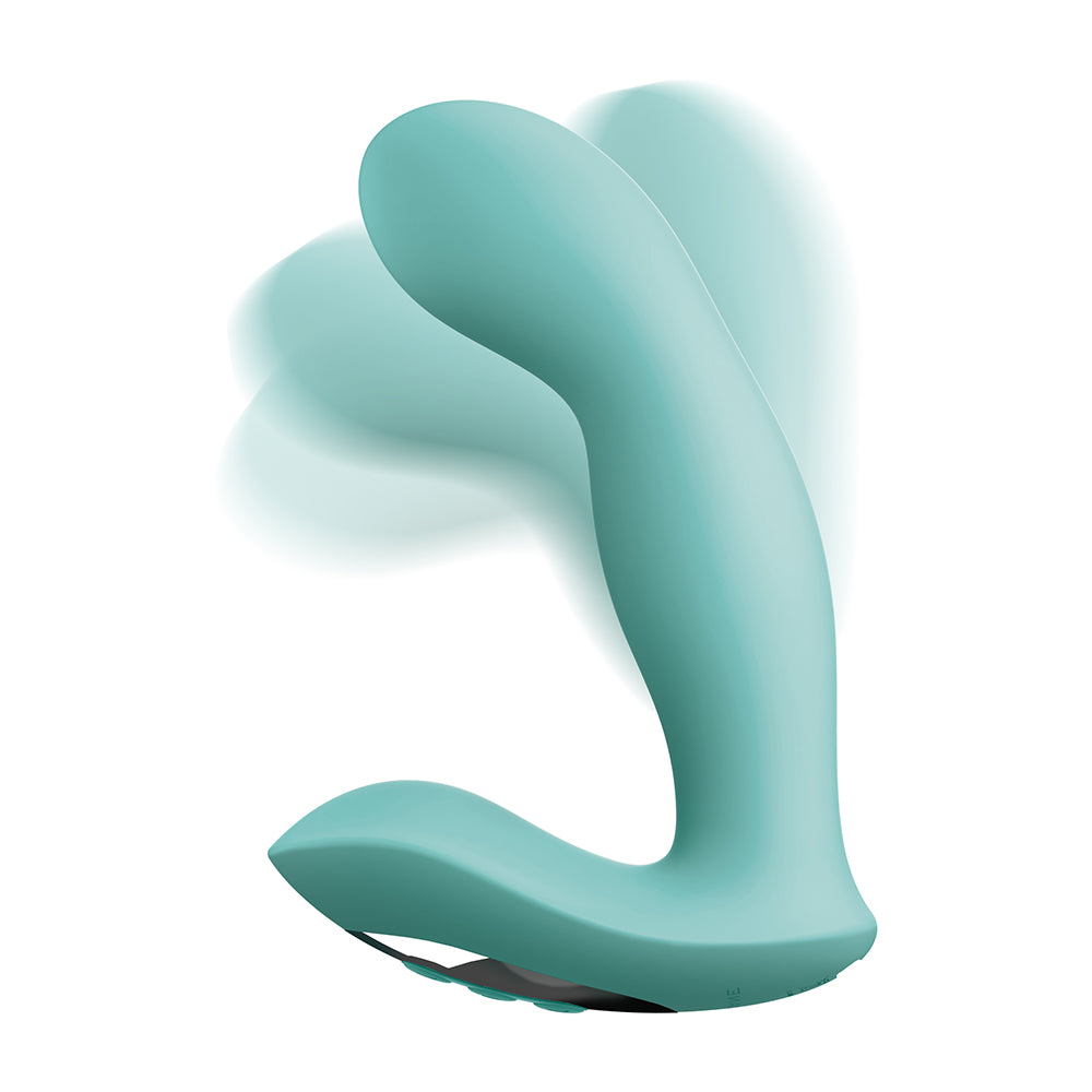 PULSUS G-SPOT