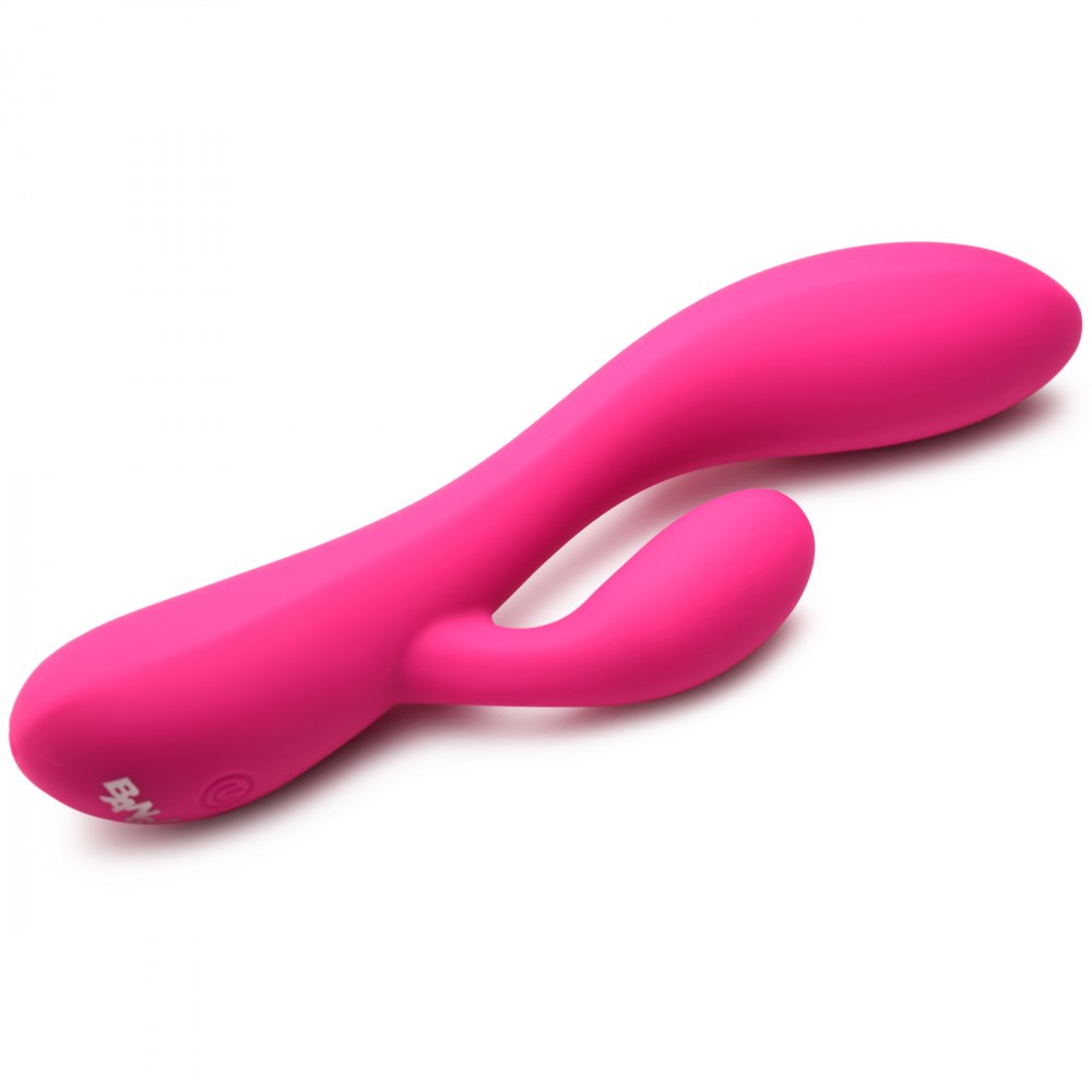 Flexible Rabbit Vibrator