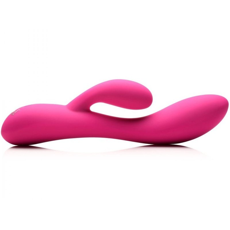 Flexible Rabbit Vibrator