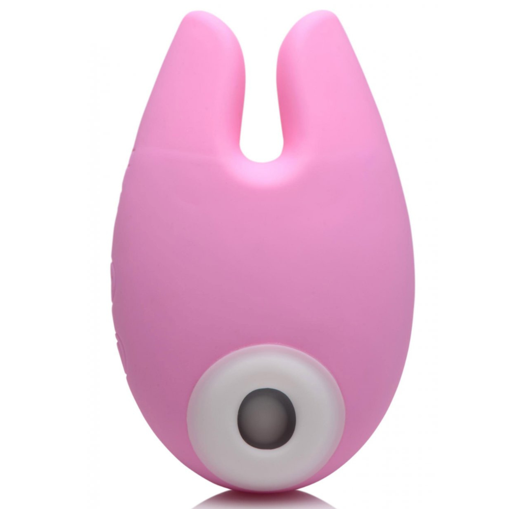 Sucky Bunny Clit Stimulator