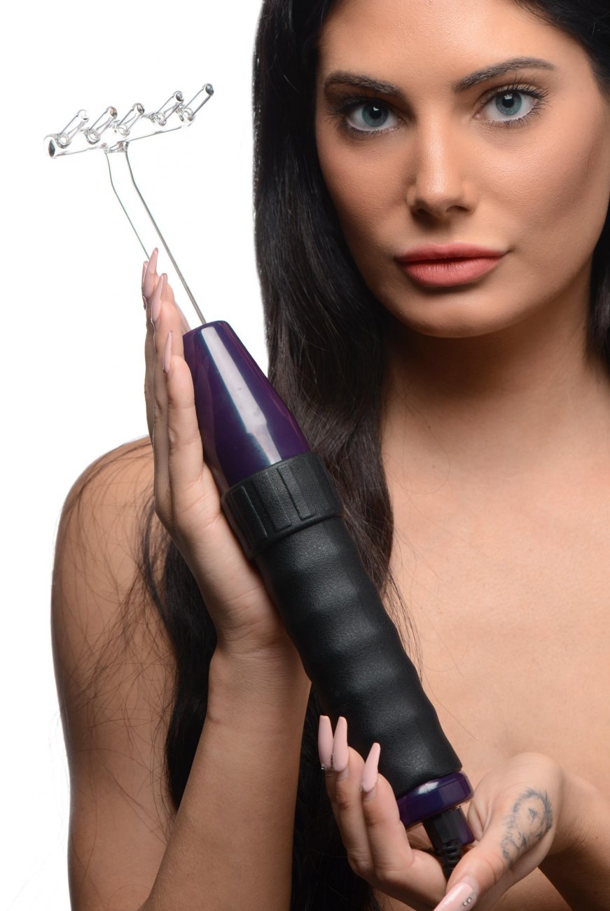 Twilight Violet Wand Kit