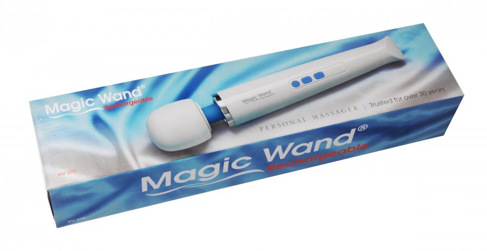 Magic Wand