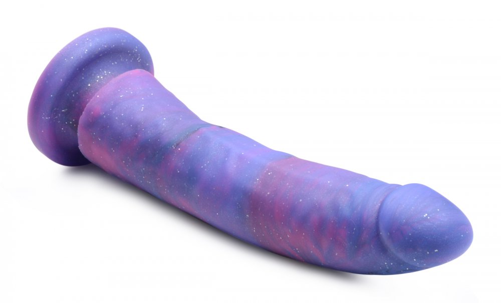 Magic Stick- 8in Dildo