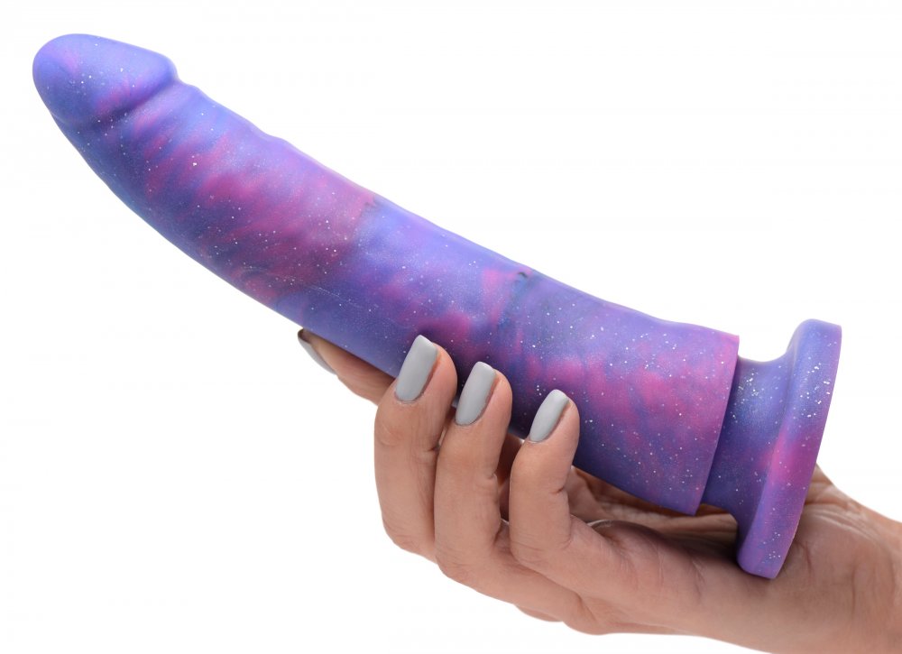 Magic Stick- 8in Dildo