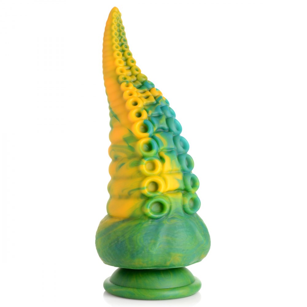 Tentacled Monster Dildo