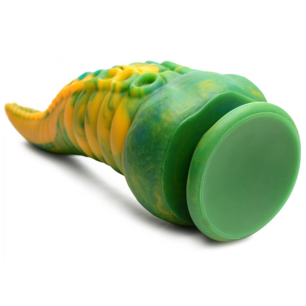 Tentacled Monster Dildo