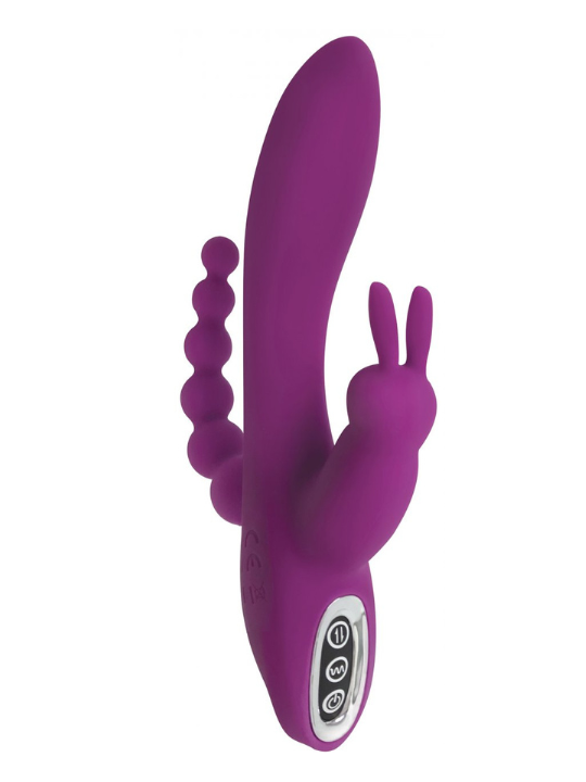 10X G-spot Rabbit Vibe